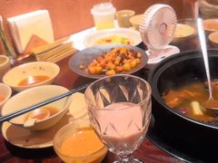 -滇野云南野生菌餐厅(陕西南路店)