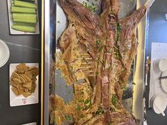 -炑羊香烤全羊(西三旗店)