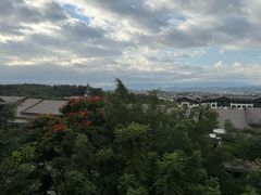 -西双版纳融创皇冠假日度假酒店