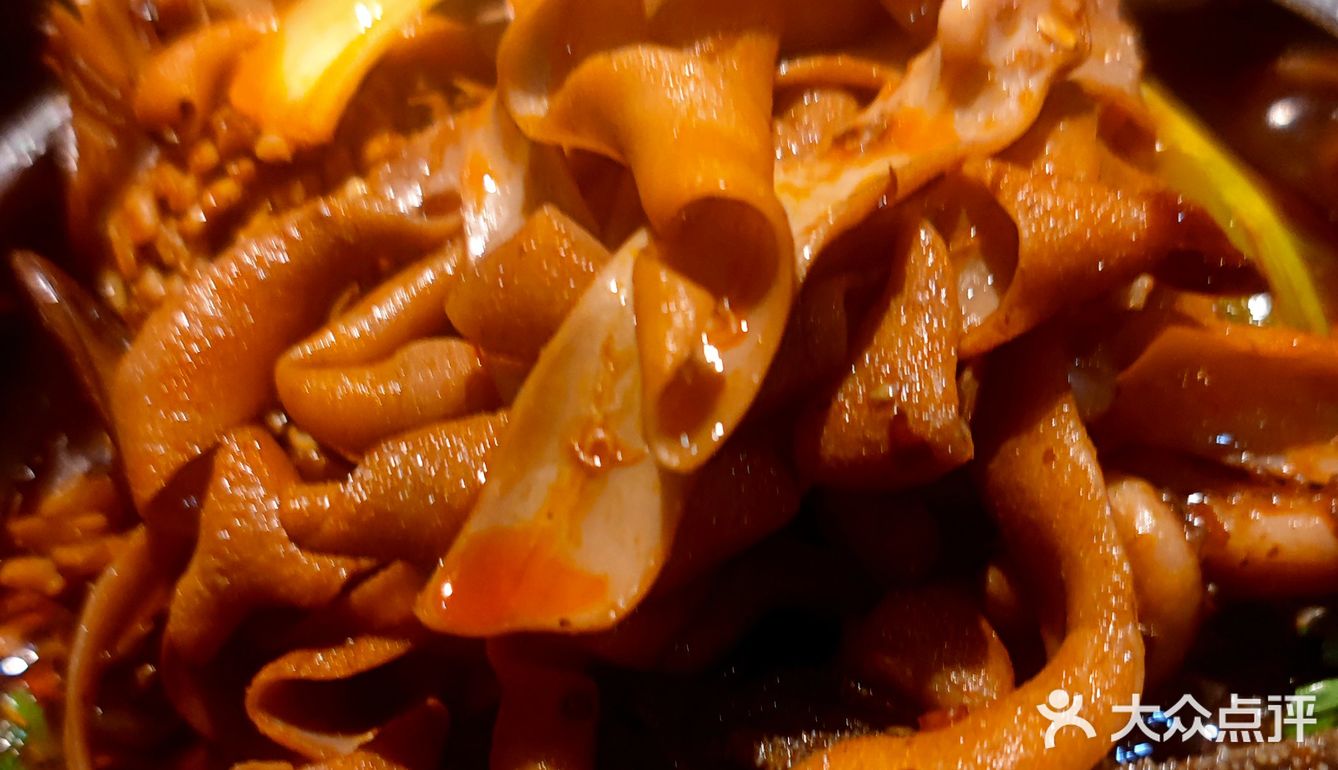 💥超级美食狂热者在这里!💥