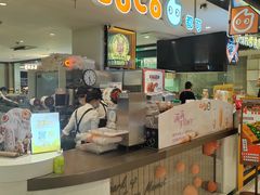 -CoCo都可(虹口龙之梦店)