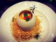 -醉霖生态餐厅(交大店)