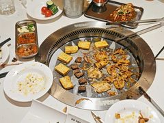 -么子烤肉(化龙池店)