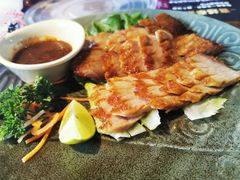 -喜越泰莱·泰越料理(海逸新天地店)