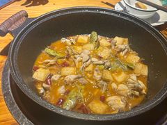 -小小河边鱼(天润城店)