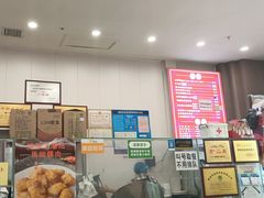 -陆长玖古法猪脚饭(玄风桥店)