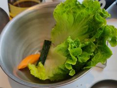 -范儿·嫂子烤肉·精致炭火烤肉(长治路店)