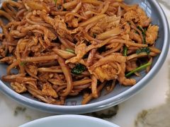 招牌牛肉烩饭-小吊梨汤·北京菜(香山店)