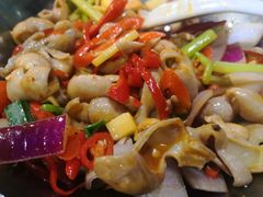 -石头咕(葵蓬店)