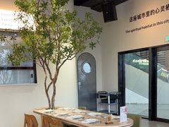 -Pekaa啤咖食肆Coffee&Bistro