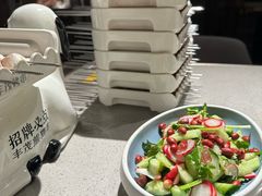 -丰茂烤串(港旅店)