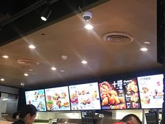 -肯德基(蓝桥店)