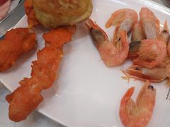 -集杰尚品海鲜烤肉自助餐厅(即墨宝龙广场店)