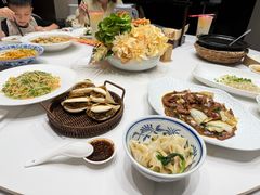 -西安饭庄·非遗陕菜(凤城五路店)
