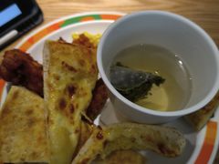 -比格比萨自助(南京万达茂店)