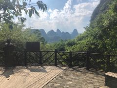 -融水老君洞景区
