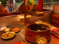 -西塔老太太泥炉烤肉(苏州大悦城店)