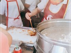 -家阳赵师傅油饼包烧麦(粮道街店)