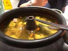 汽锅鸡-云海肴·汽锅鸡·云南菜(高德置地店)