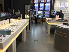-LOHO眼镜(太阳宫凯德MALL店)