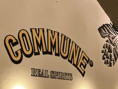 -COMMUNE幻师(花园道店)