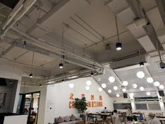 -WeWork中国(三里屯11号社区店)