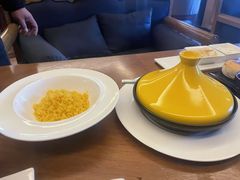-Tajine Moroccan塔金摩洛哥中东餐厅