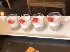 椰露红珍珠西米布丁-simply thai天泰(世纪汇店)