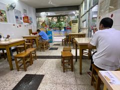 大堂-盛兴面馆(真儒大厦店)