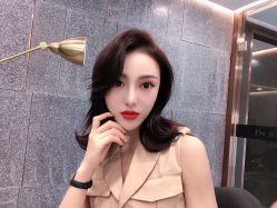 -Rise Hair上升造型