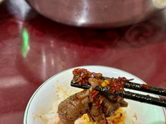 -温江公平红烧兔(总店)