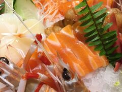 -割烹旭日本料理(龙湖狮山天街店)