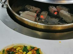 -李家水浒烤肉(五一店)
