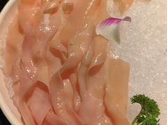 -辣莊重庆老火锅(威海高铁站韩乐坊店)