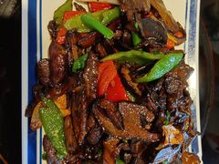 -妈妈的味道(和顺古镇店)