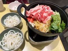-米仓食堂(凯德广场店)