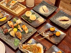 -鸟鹏烧鸟居酒屋(龙岗万科店)