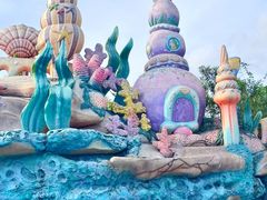 -中山长江水世界