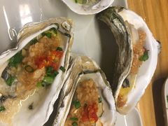 -木屋烧烤(龙湖天街店)