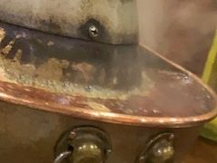 -恩福来涮羊肉(中北旗舰店)