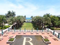 -三亚海棠湾万丽度假酒店