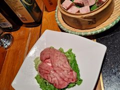 -潮火锅·麻辣牛肉火锅(观音桥方圆·LIVE店)