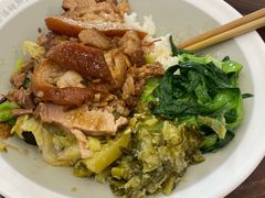 -陆长玖古法猪脚饭(玄风桥店)