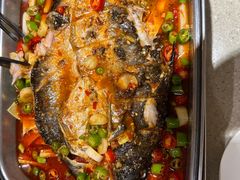 -烟火鱼乡(吾悦店)