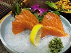 -晓寿司·精致料理(绿地店)