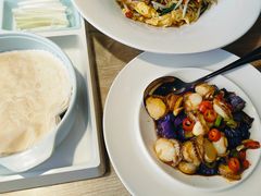 -味莊·青岛菜(云霄路店)