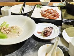-北京全聚德(清华园店)