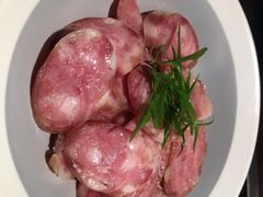 手工香肠-上名堂·鱼头好吃(体育场路店)