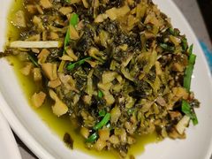 冬菜-荣家小吃(紫阳街店)