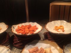-德得轩烤涮一体自助餐厅(王府井店)